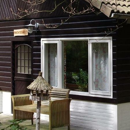 Kleine Huisje Op De Veluwe Otterlo Eksteriør bilde